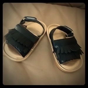 NEW! Koshine Baby Sandals